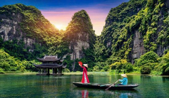 Vietnam: An emerging destination for the global film industry
