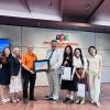FSB tiếp đón đoàn công tác từ Leeds Beckett University, Anh Quốc