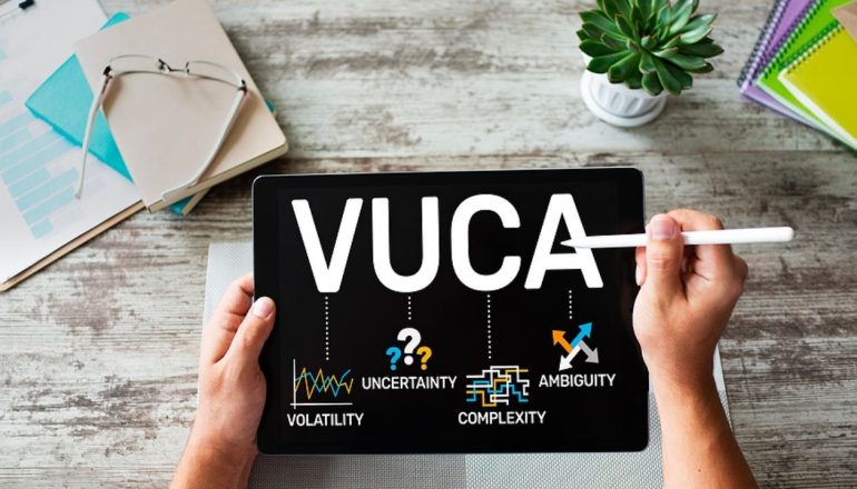 Lãnh đạo dẫn dắt bằng sự thấu hiểu, không phải bằng áp lực