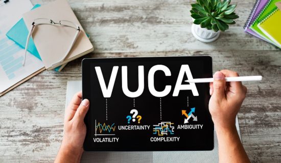 Lãnh đạo dẫn dắt bằng sự thấu hiểu, không phải bằng áp lực