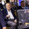 Tỷ phú Warren Buffett ví AI như bom nguyên tử