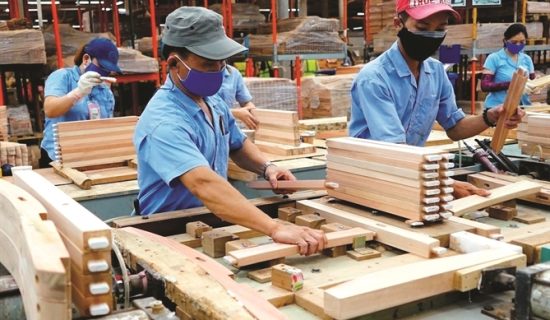 3 chiều khó của thương mại