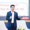 Top 100 FPT 2023: TS. Trần Quang Huy – Người thầy tận tâm của các doanh nghiệp