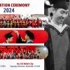 FSB Announces Plans for 2024 Master’s Graduation Ceremony