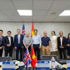 FSB và Đại học Leeds Beckett: Thắt chặt hợp tác – Mở rộng tương lai giáo dục toàn cầu