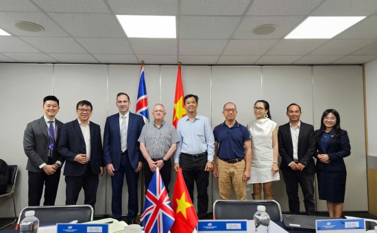 FSB và Đại học Leeds Beckett: Thắt chặt hợp tác – Mở rộng tương lai giáo dục toàn cầu