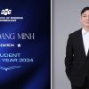 FSB vinh danh Gương mặt MBA xuất sắc nhất năm 2024